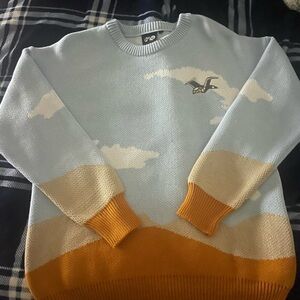 Never used Sweater